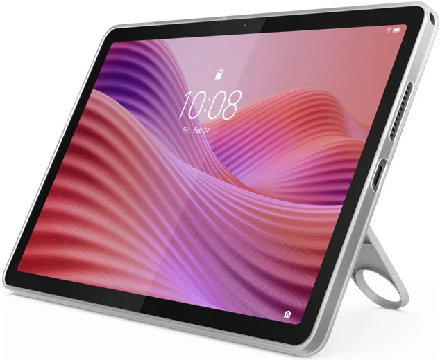 Lenovo Tab 10.1 Inch MediaTeck LTE Android 14 Tablet — image 4
