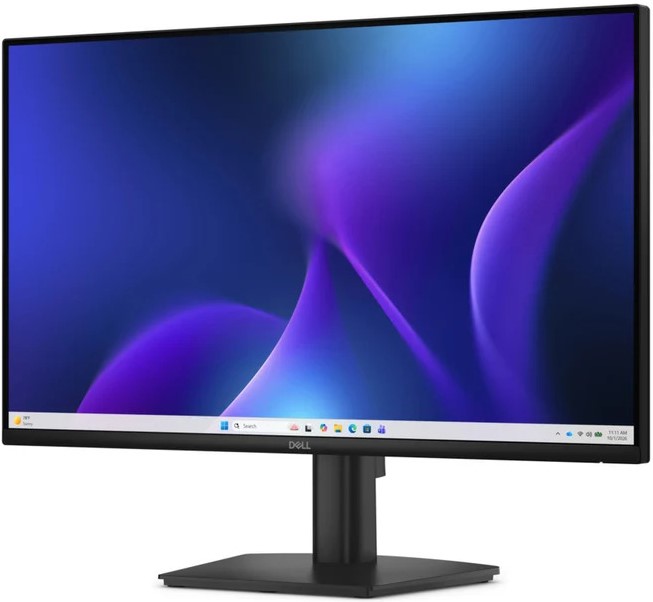 Dell Pro E2426H 24 Inch Full HD Monitor — image 6