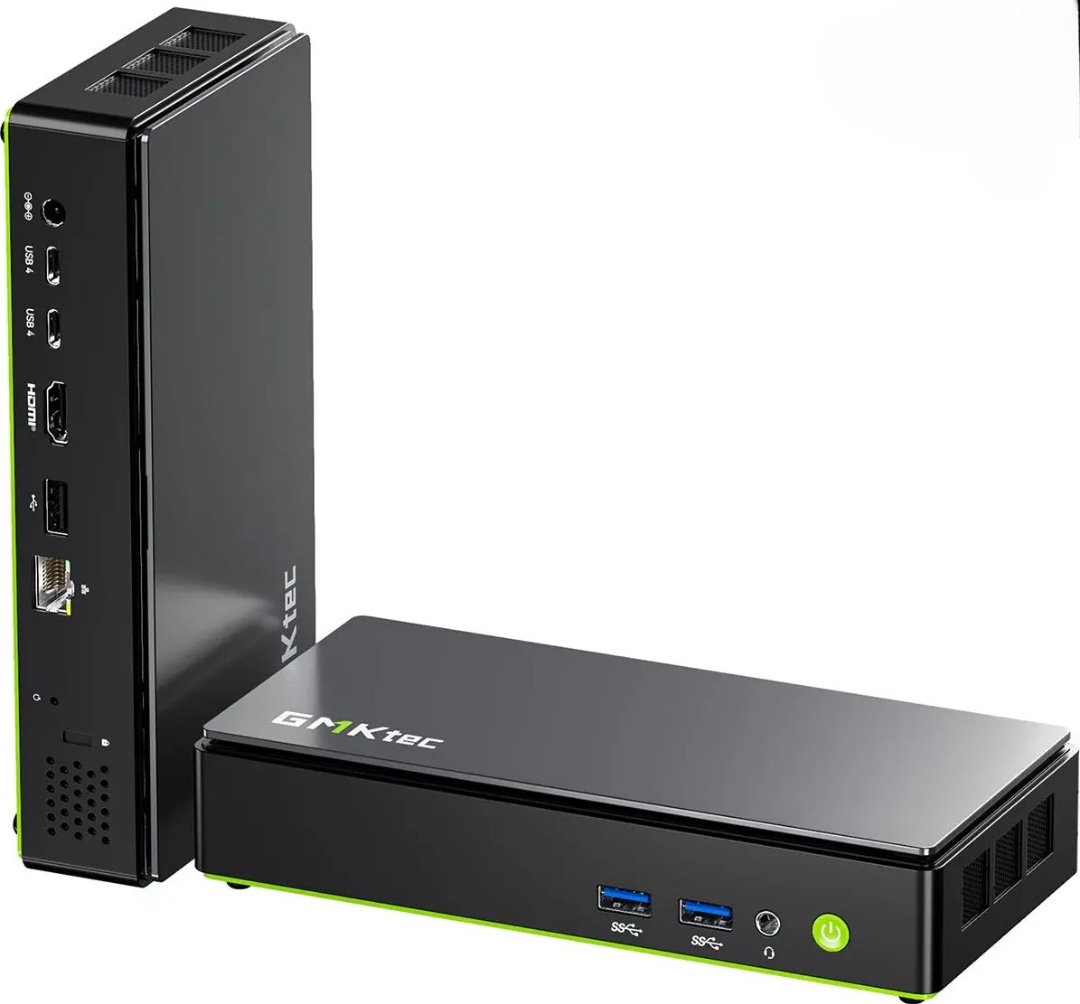 GMKtec NucBox K13 Intel Core Ultra 7 Professinal