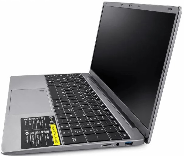 Stewart Intel Celeron 4405U Entry Level Laptop — image 2