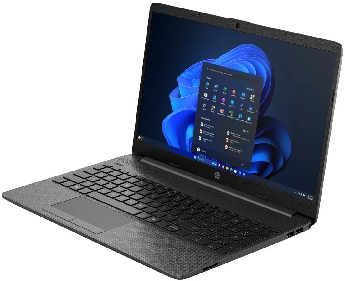 HP 250R G9 Intel Core 3 Professional Laptop — image 5