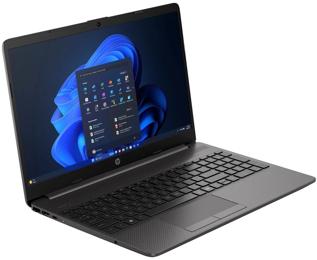 HP 250R G9 Intel Core 3 Professional Laptop — image 4