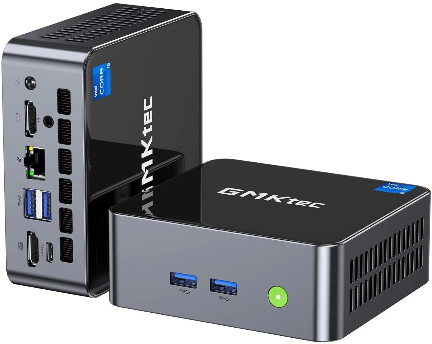 GMKtec NucBox M3 Pro Intel Core I5 Professional