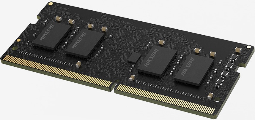 Esquire Technologies | Hiksemi Hiker 3200MHz DDR4 SODIMM 8GB