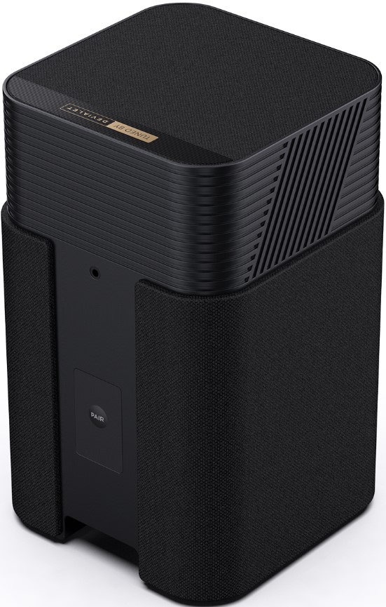Hisense HT Saturn 4.1.2 Channel Home Theatre System — image 2