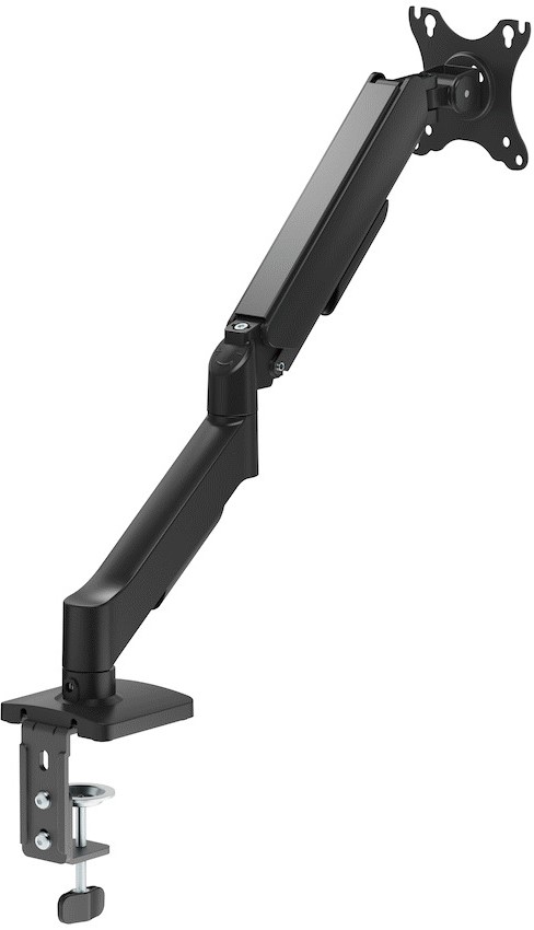 Volkano 17 To 32 Inch Full Motion Single Monitor Desk Mount — image 3
