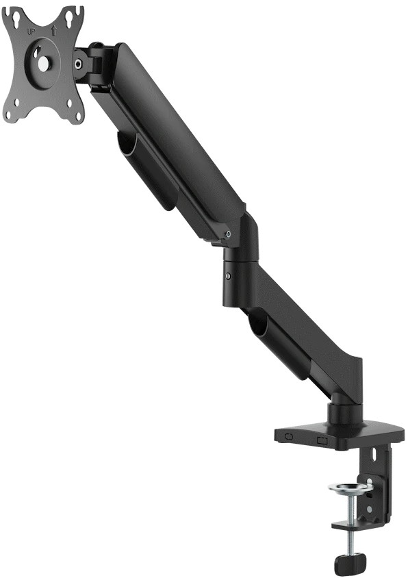 Volkano 17 To 32 Inch Full Motion Single Monitor Desk Mount — image 6