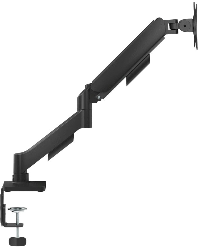Volkano 17 To 32 Inch Full Motion Single Monitor Desk Mount — image 5