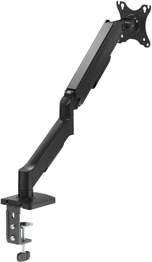 Volkano 17 To 32 Inch Full Motion Single Monitor Desk Mount — image 4