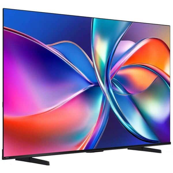 Hisense 43 Inch UHD QLED Smart LED TV — image 2