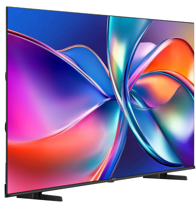 Hisense 43 Inch E7Q QLED 4K Smart TV — image 2