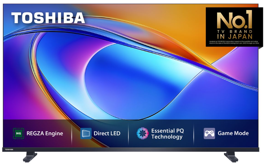 Toshiba 43 Inch Full HD Smart TV