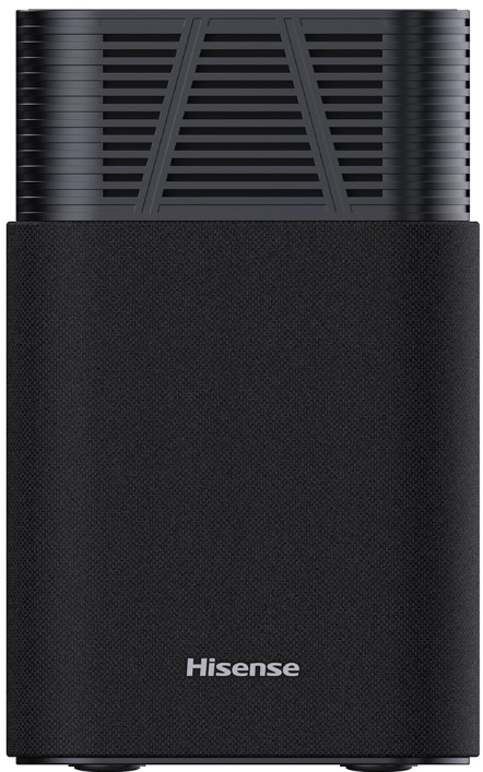 Hisense HT Saturn 4.1.2 Channel Home Theatre System — image 3