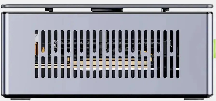 GMKtec NucBox M7 Ultra AMD Ryzen 7 Professional Mini Desktop — image 4