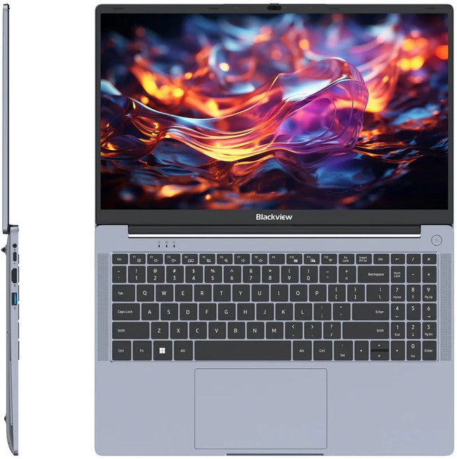 Blackview AceBook 6 AMD Ryzen 3 Laptop — image 3