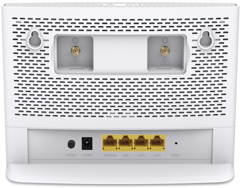 TP Link Archer MX700 AX1500 Dual Band WiFi LTE Router — image 3