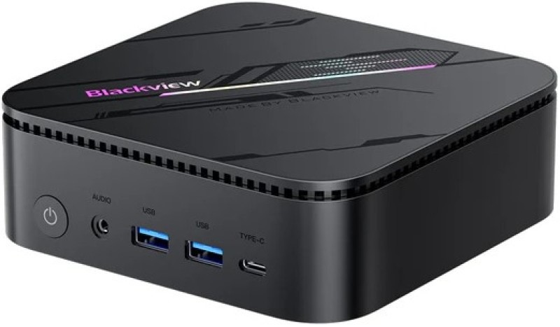 Blackview MP100 Intel Core I3 Professional Mini
