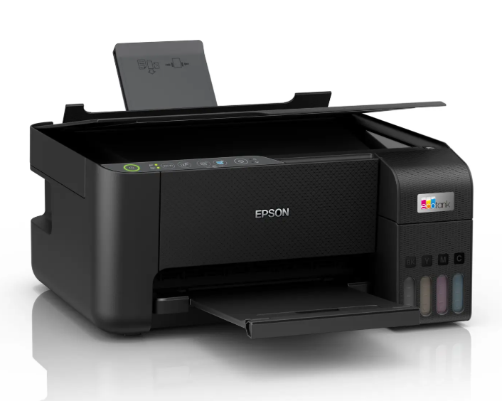 Epson EcoTank L3250 A4 Ink Tank System Printer — image 2