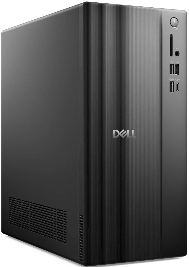 Dell Tower ECT1250 Intel Core I3 Professional Desktop — image 2