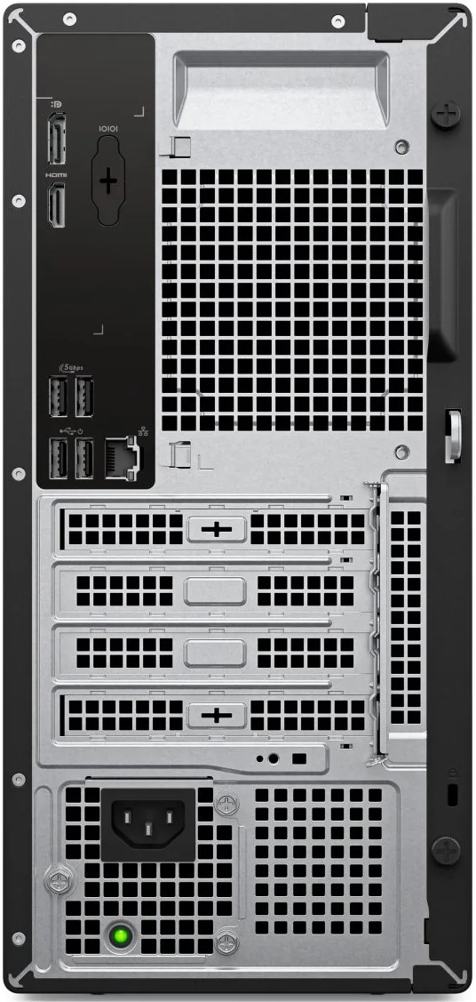 Esquire Technologies | Dell Tower ECT1250 Intel Core I3