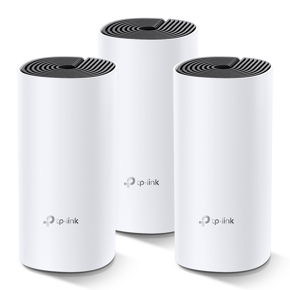 TP Link Deco M4 AC1200 Whole Home Mesh Wi