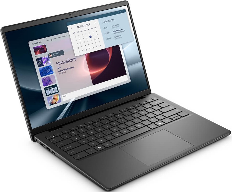 Dell Pro 14 Essential PV14255 AMD Ryzen 7 AI Professional Laptop — image 6