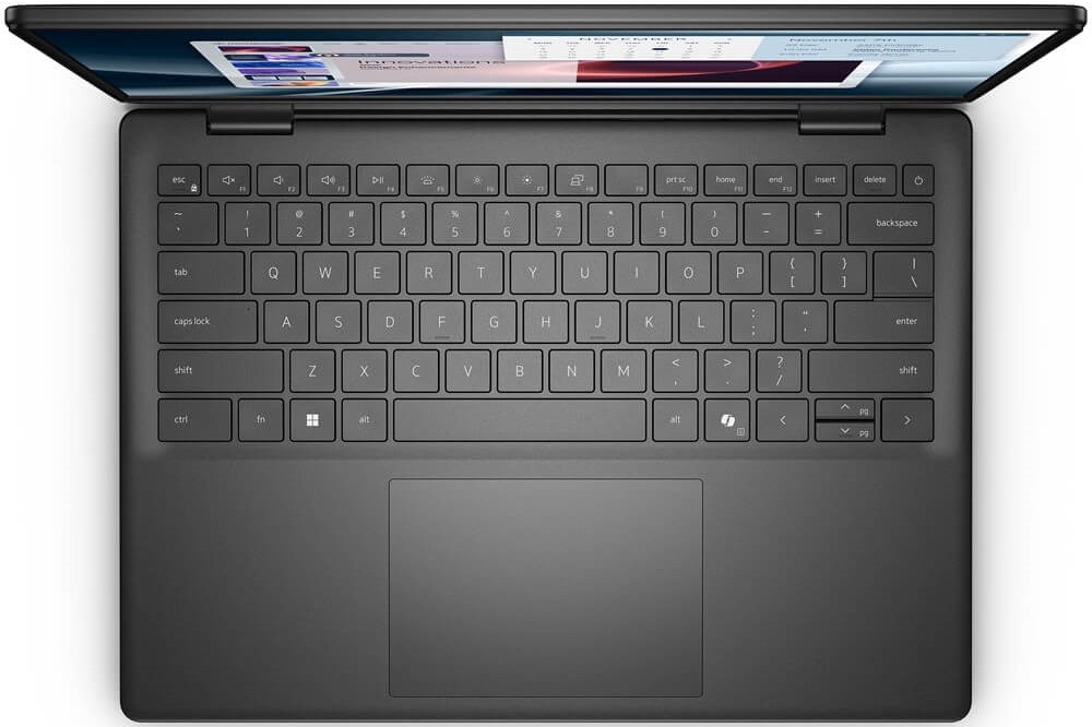 Dell Pro 14 Essential PV14255 AMD Ryzen 7 AI Professional Laptop — image 4