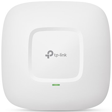 TP Link EAP110 300Mbps Wireless N Ceiling Mount