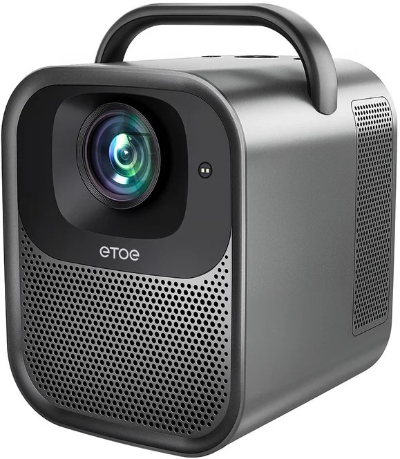 Esquire Technologies | ETOE Seal Pro Google TV Home Cinema