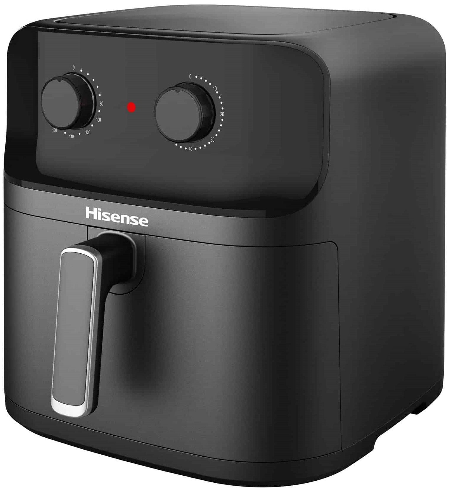 Hisense 8 Liter Manual Air Fryer