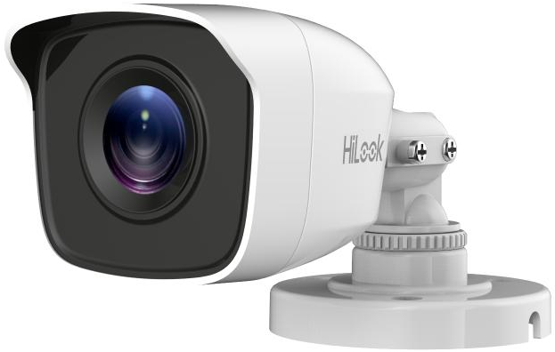 Hikvision HiLook 2 MP Fixed Mini Bullet Camera