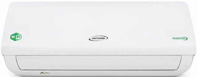 Unitherm 24000BTU R32 Inverter WiFi Air Conditioner — image 2