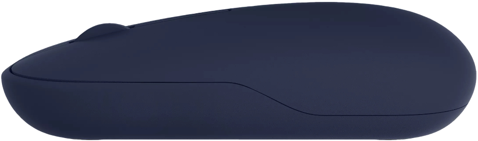 Asus MD100 Marshmellow Wireless Mouse Quiet Blue — image 5