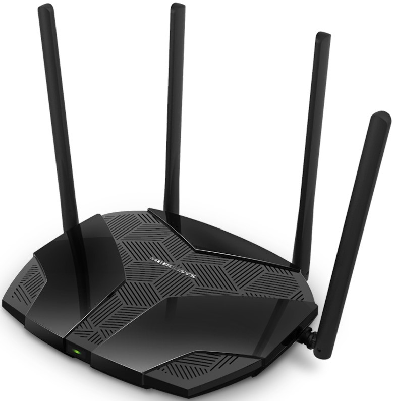 Mercusys AX3000 Dual Band WiFi 6 Router — image 3