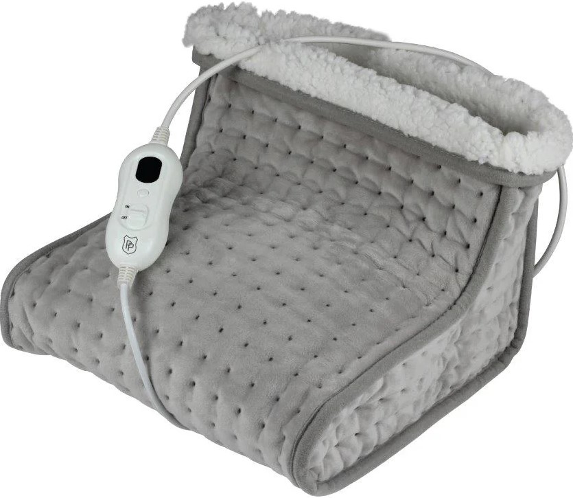 Pure Pleasure Electric Foot Warmer — image 3