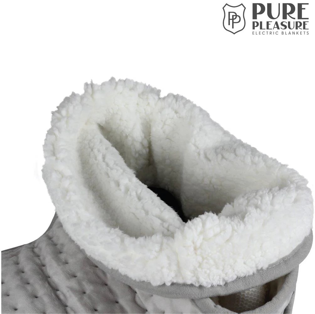 Pure Pleasure Electric Foot Warmer — image 2