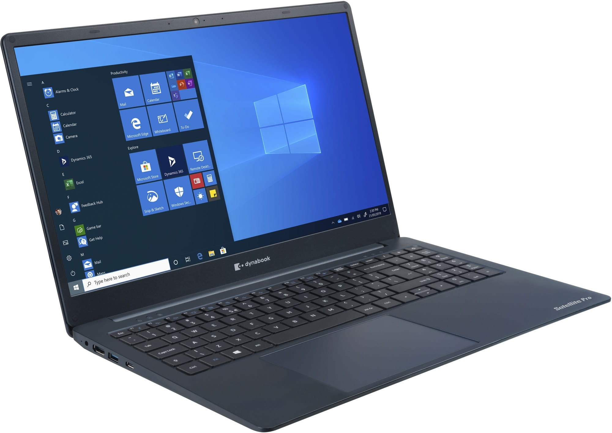 dynabook改44 Core i5 SSD Win10Pro Esquire Technologies | Toshiba Dynabook Satellite Pro Intel Core