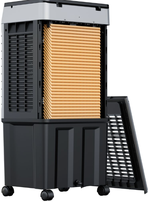 Bennett Read 29L 4 In 1 Air Cooler — image 5
