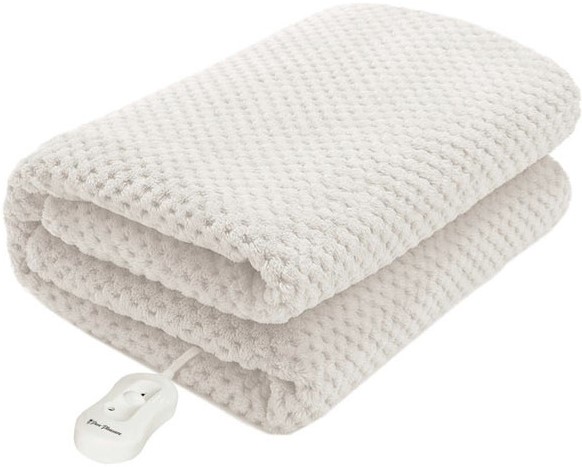 Pure Pleasure Coral Fleece Single Fitted