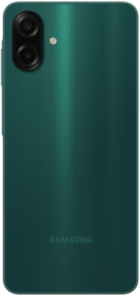 Samsung Galaxy A07 6.7 Inch Dual SIM LTE Smartphone Green — image 8