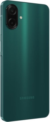 Samsung Galaxy A07 6.7 Inch Dual SIM LTE Smartphone Green — image 4
