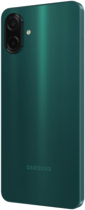 Samsung Galaxy A07 6.7 Inch Dual SIM LTE Smartphone Green — image 3