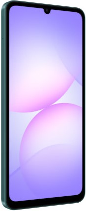 Samsung Galaxy A07 6.7 Inch Dual SIM LTE Smartphone Green — image 2