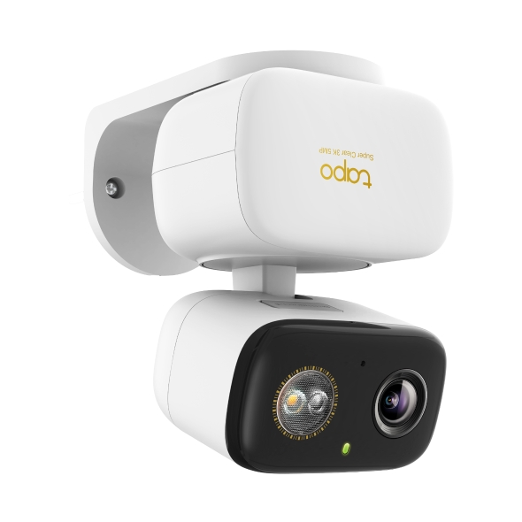 TP Link Tapo C236 3K Pan Tilt Security WiFi Camera — image 4