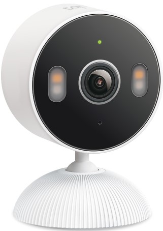 TP Link Tapo Indoor or Outdoor WiFi Home Security Camera — image 7