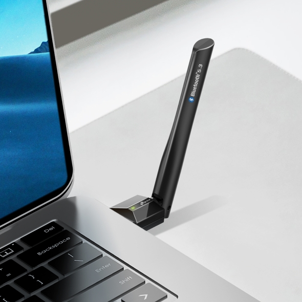 TP Link Long Range Bluetooth USB Adapter — image 5