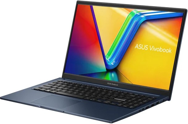 Asus Vivobook X1504 Intel Core 7 Laptop — image 5