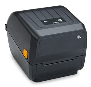 Zebra Thermal Transfer USB Printer — image 2