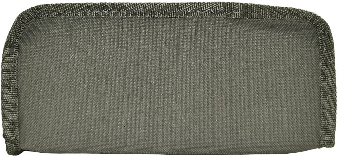 Brainware Go Fast Racing Car Grey Pencil Case — image 2