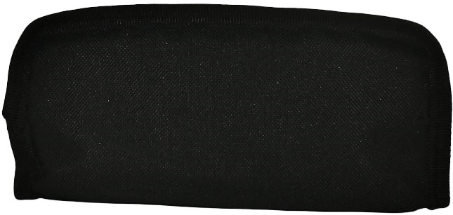 Brainware Racing Team Car Black Pencil Case — image 2